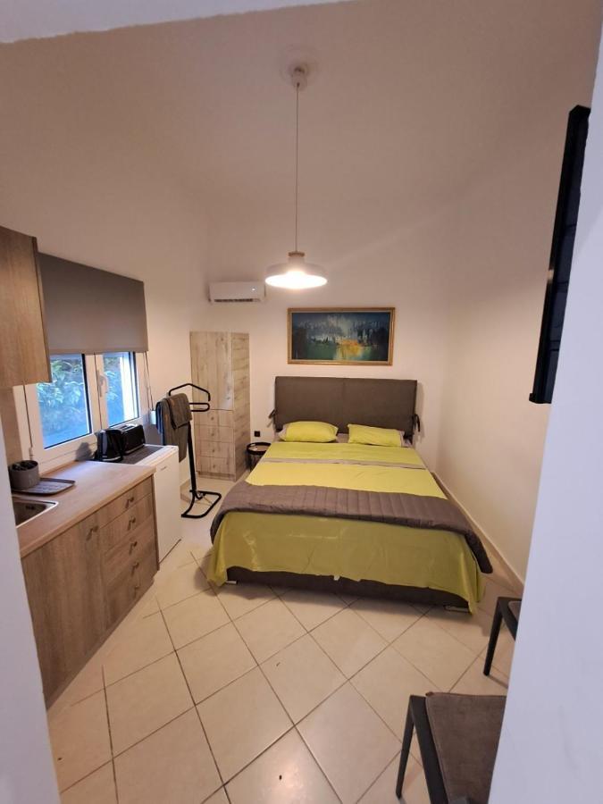 Anafis Cozi Apartman Athén Kültér fotó