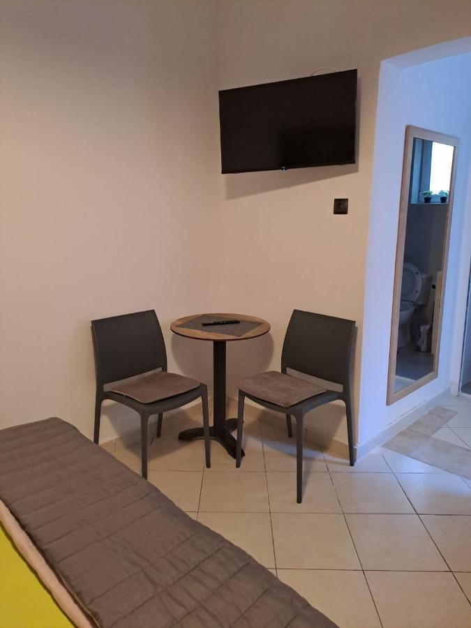 Anafis Cozi Apartman Athén Kültér fotó