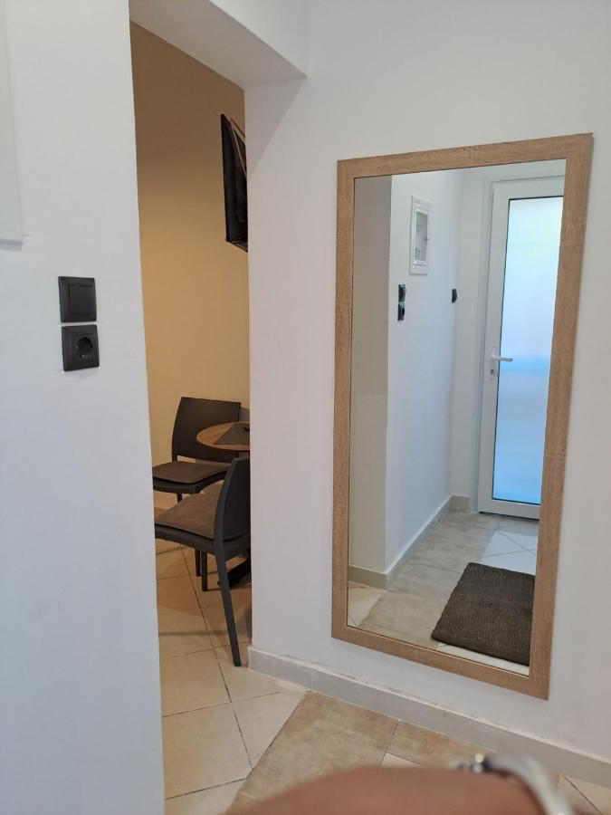 Anafis Cozi Apartman Athén Kültér fotó