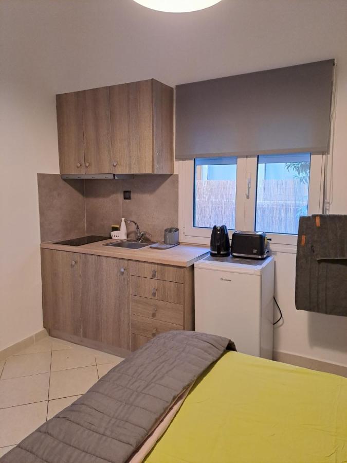 Anafis Cozi Apartman Athén Kültér fotó
