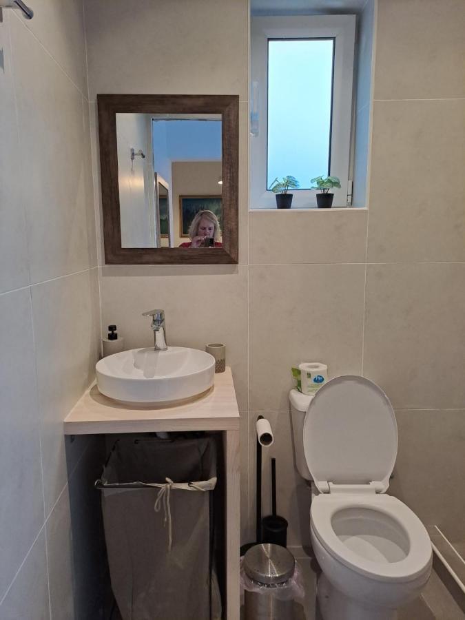 Anafis Cozi Apartman Athén Kültér fotó